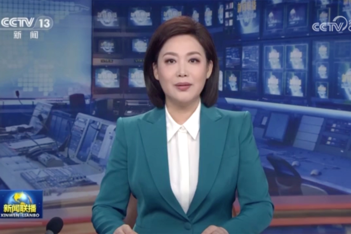 同一天！既登新闻联播，又上焦点访谈